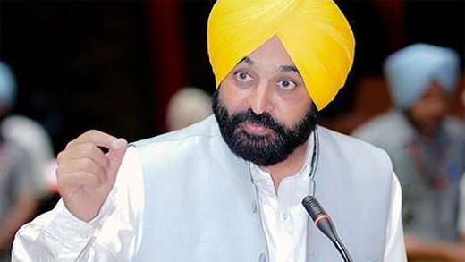 Bhagawat Mann